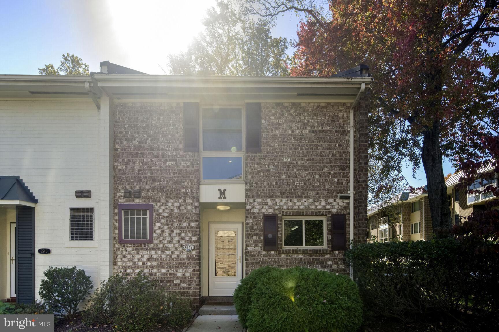 ROSSMOOR LEISURE WORLD - Residential