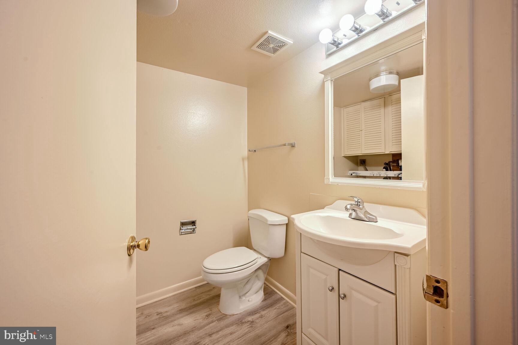 ROSSMOOR LEISURE WORLD - Residential