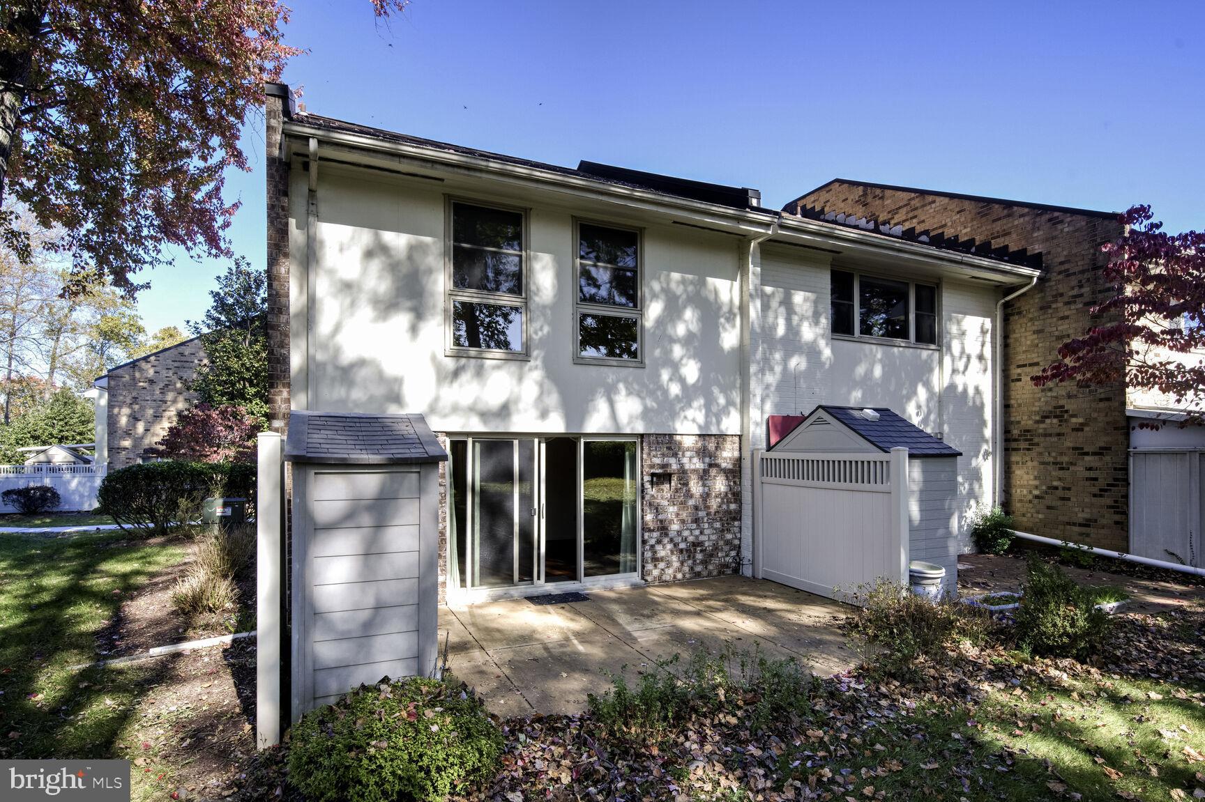 ROSSMOOR LEISURE WORLD - Residential