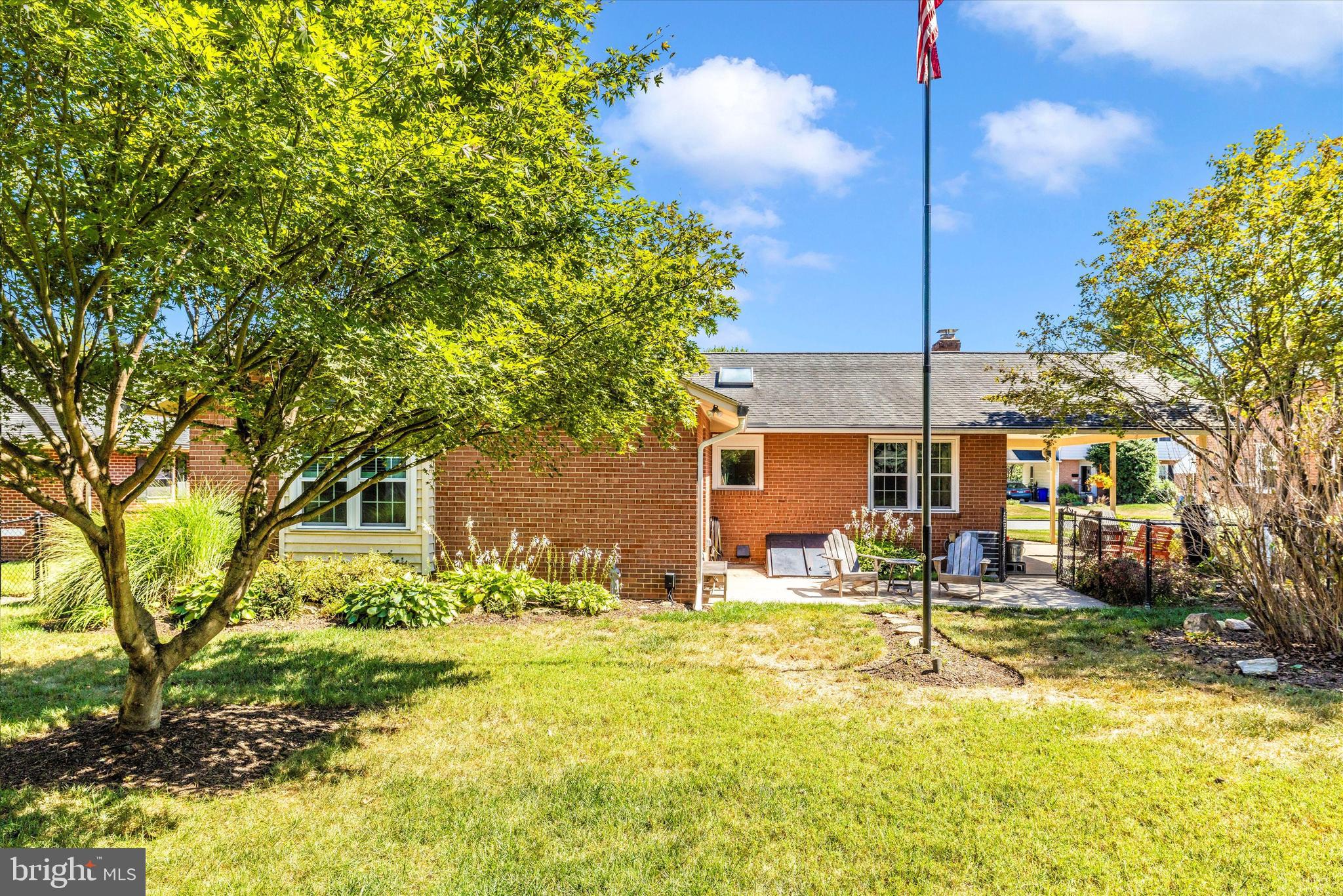 WYNGATE - Residential