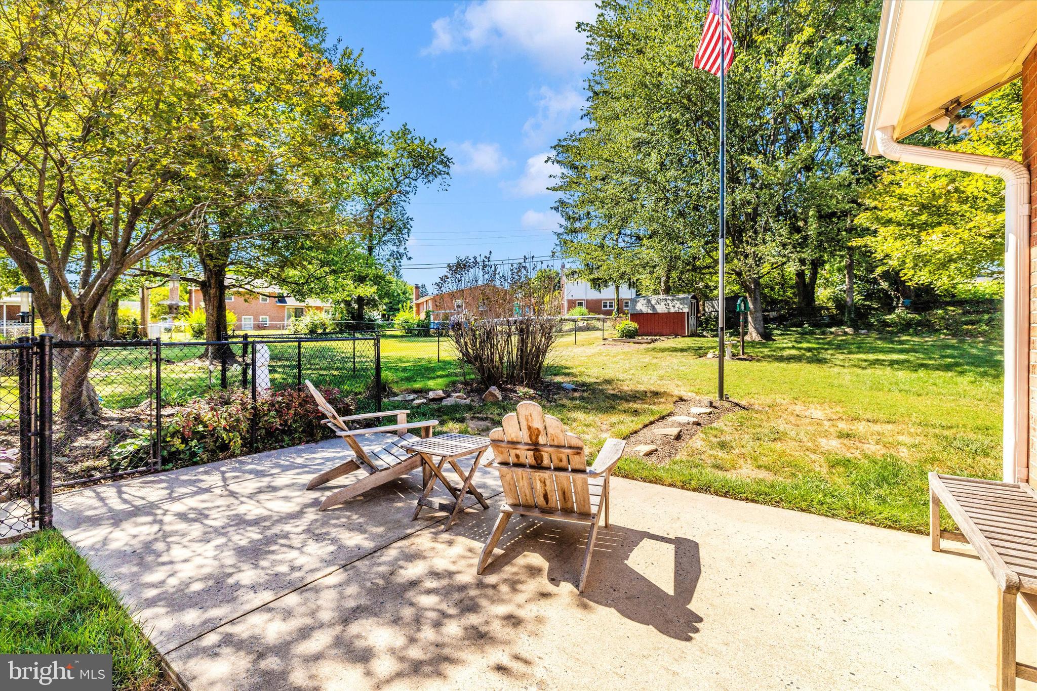 WYNGATE - Residential