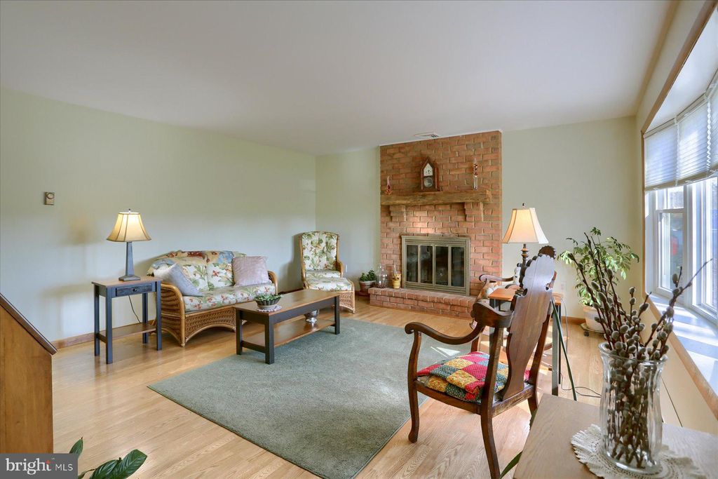 Photo of 303 Frogtown Road, Pequea, PA 17565 (MLS # PALA2048130)