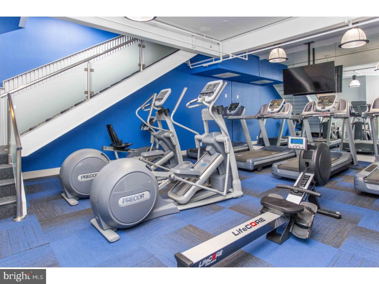 RITTENHOUSE SQUARE - Residential Lease