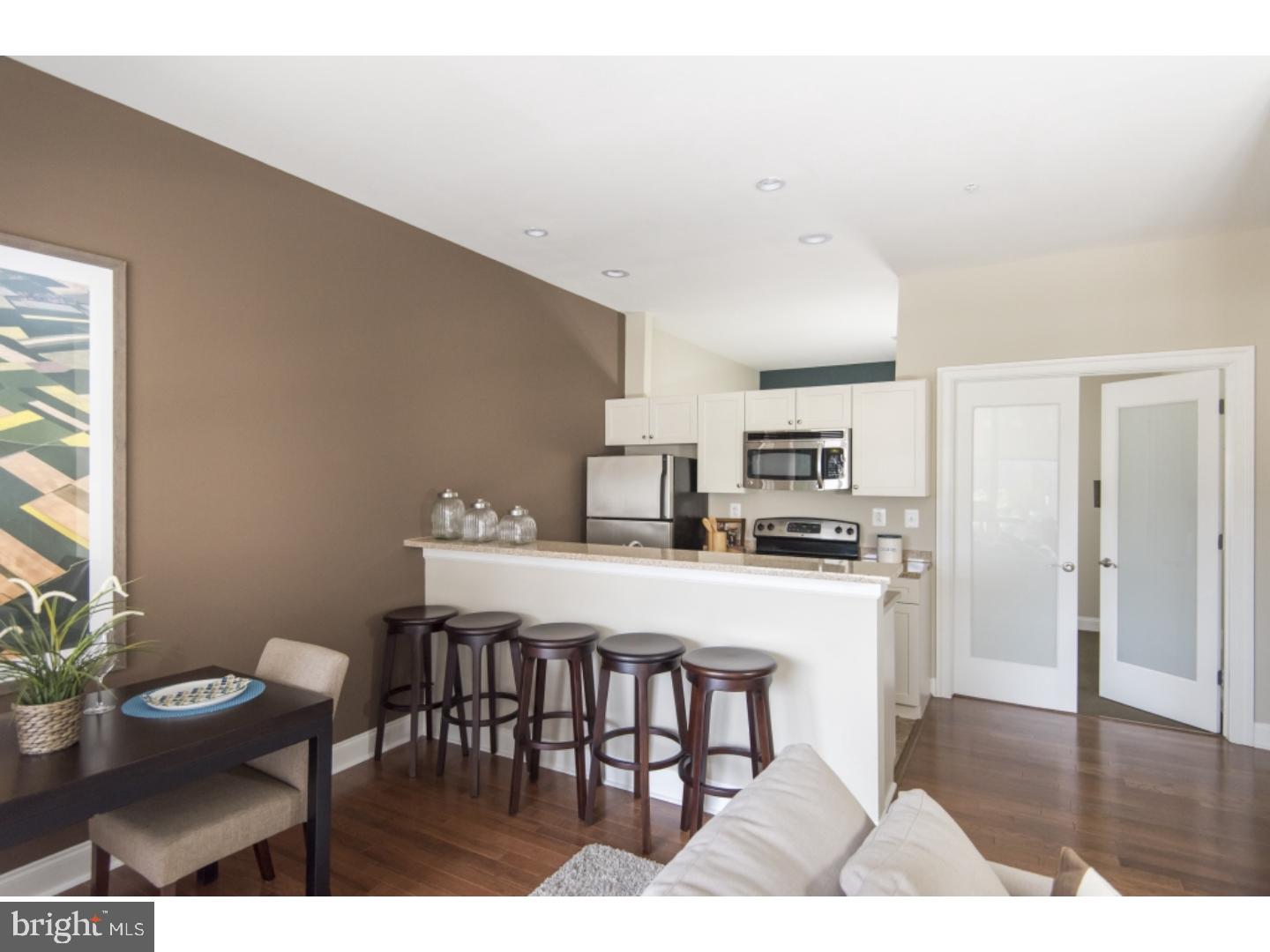 RITTENHOUSE SQUARE - Residential Lease