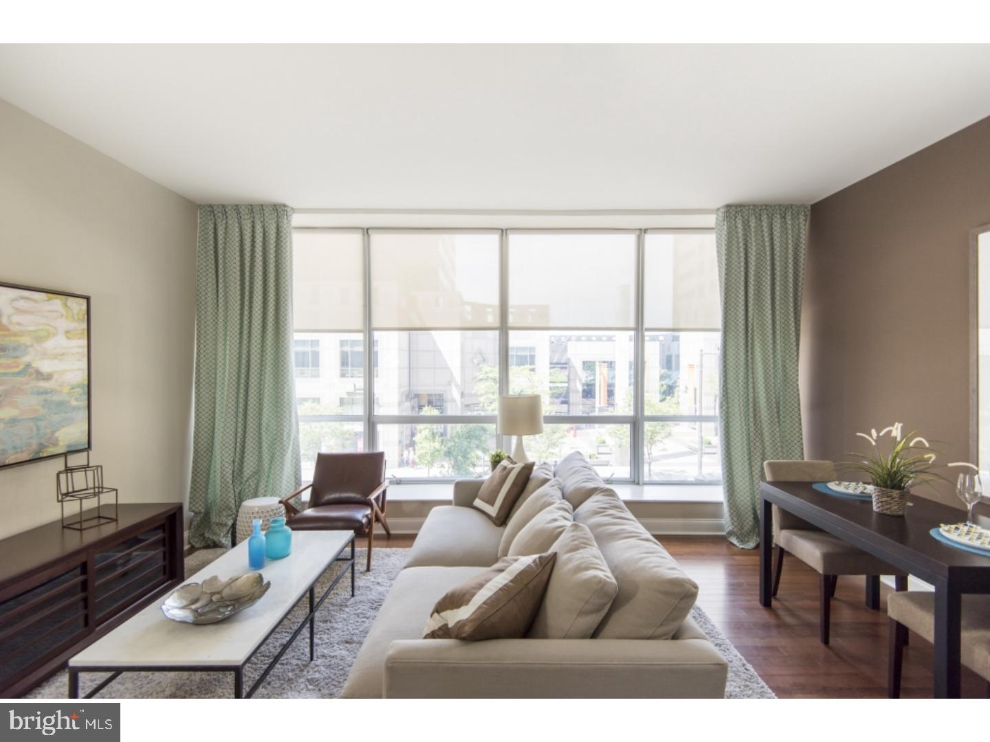 RITTENHOUSE SQUARE - Residential Lease