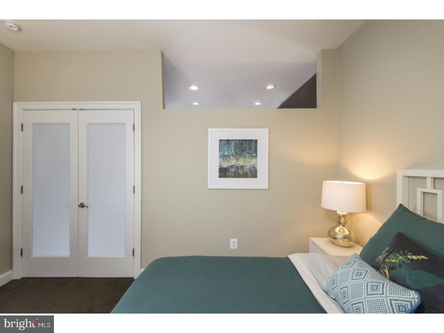 RITTENHOUSE SQUARE - Residential Lease