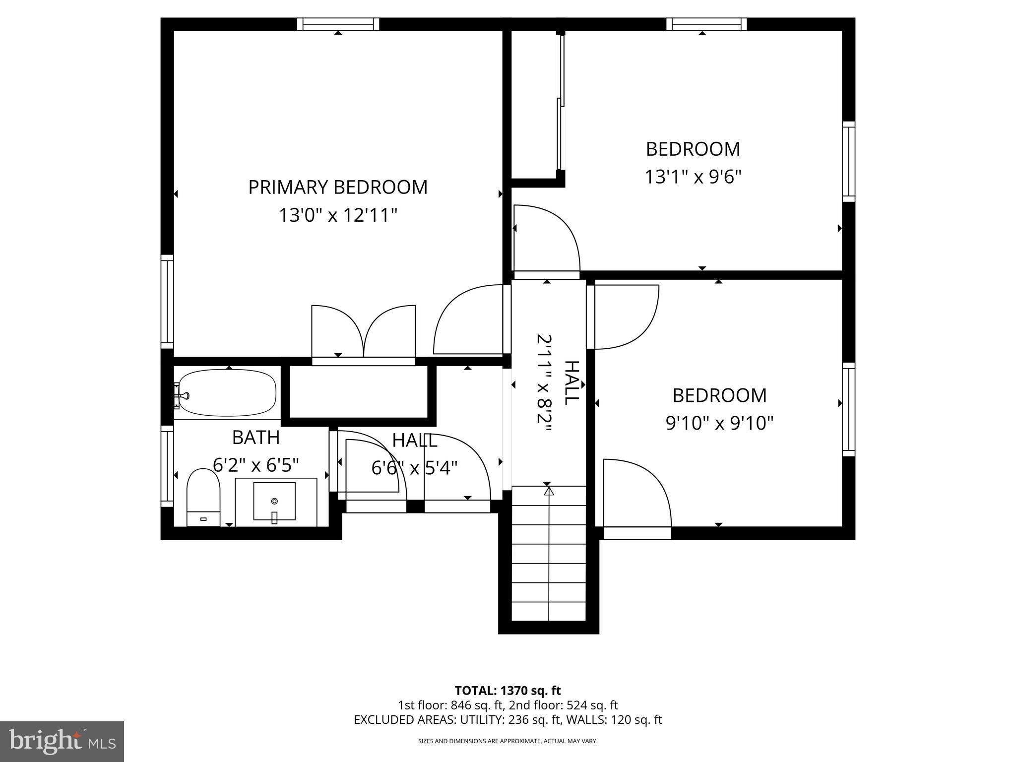 BLACK HORSE - Residential