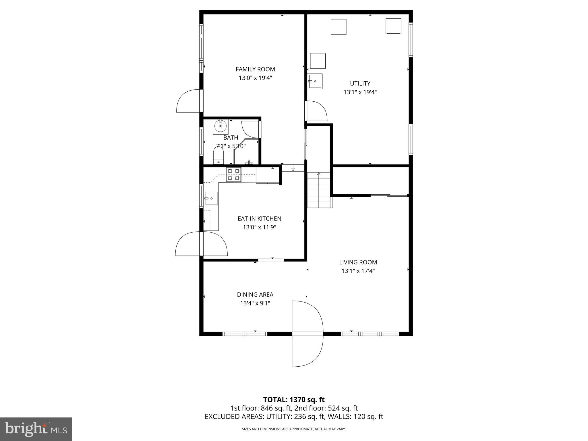 BLACK HORSE - Residential