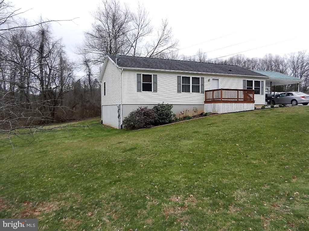 NONE AVAILABLE - Residential