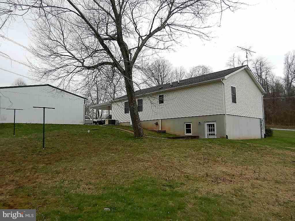 NONE AVAILABLE - Residential