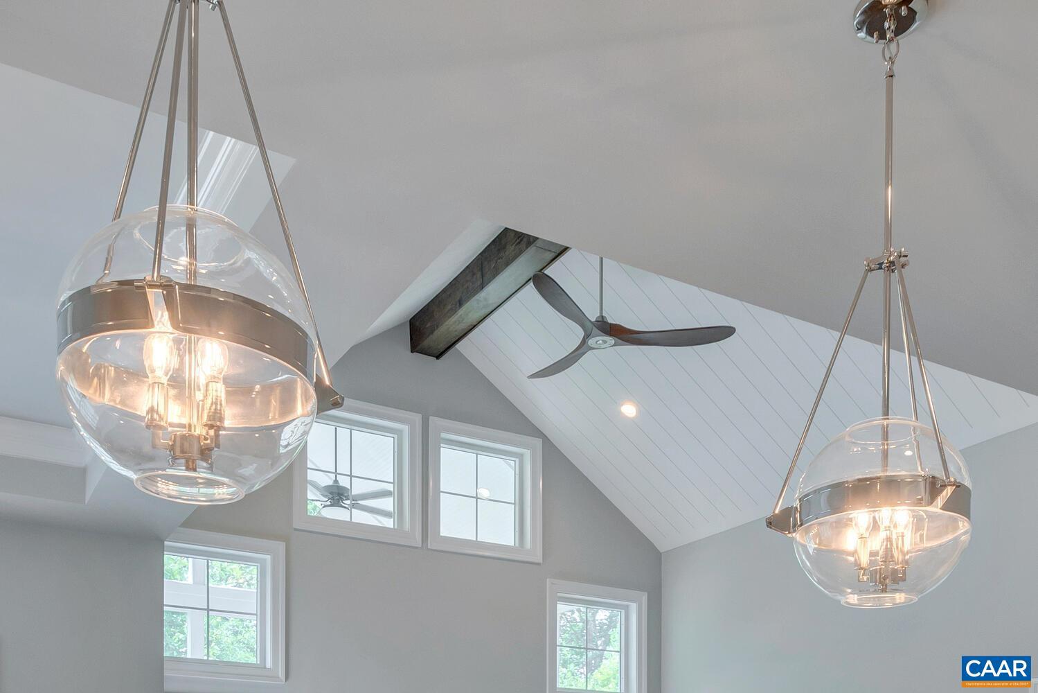 OLD TRAIL - Residential