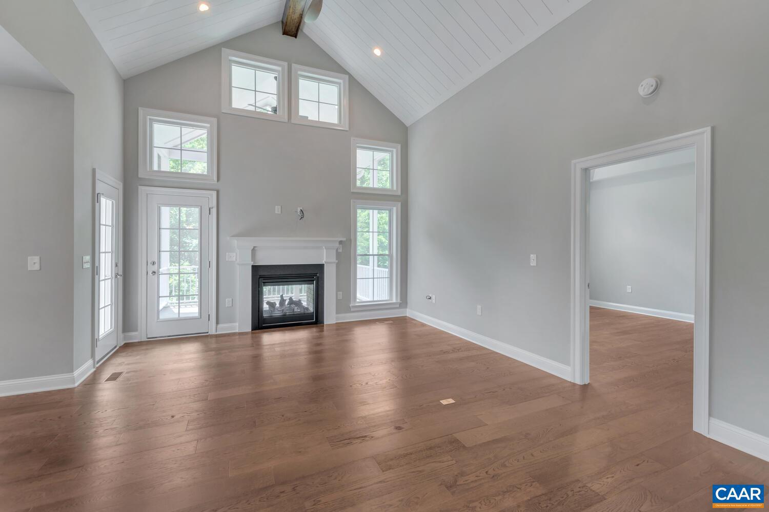 OLD TRAIL - Residential