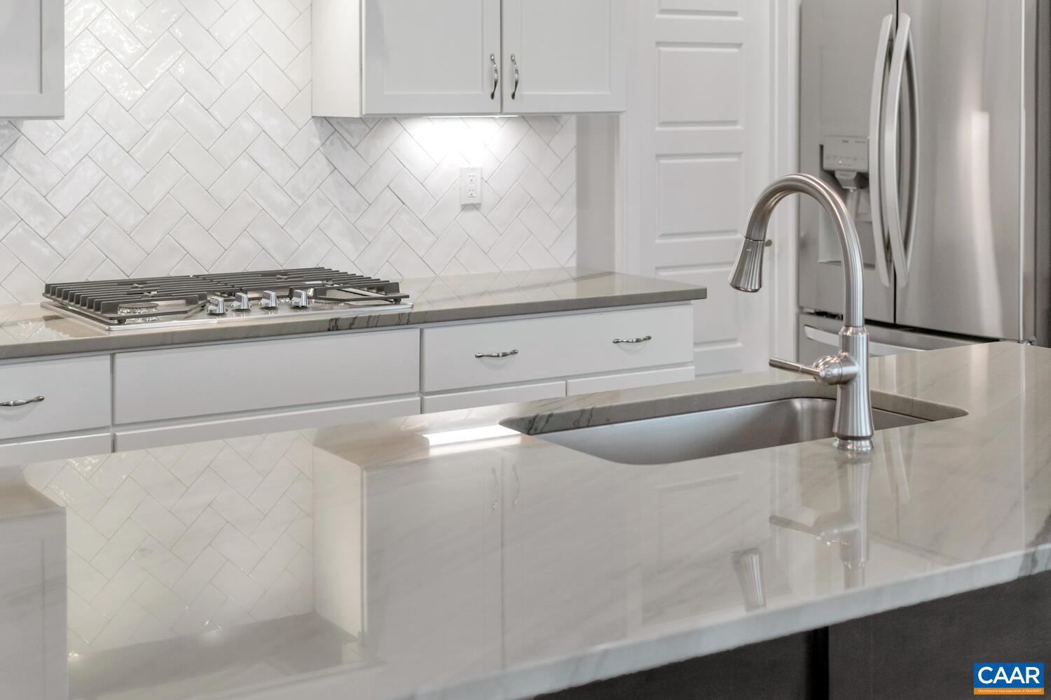 OLD TRAIL - Residential