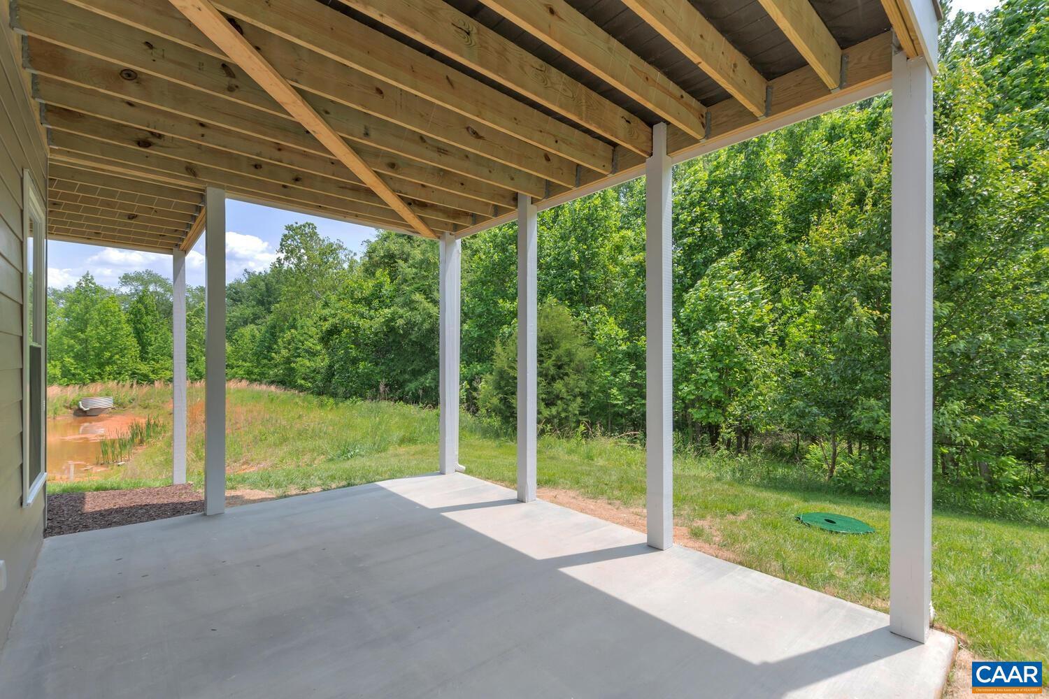 OLD TRAIL - Residential