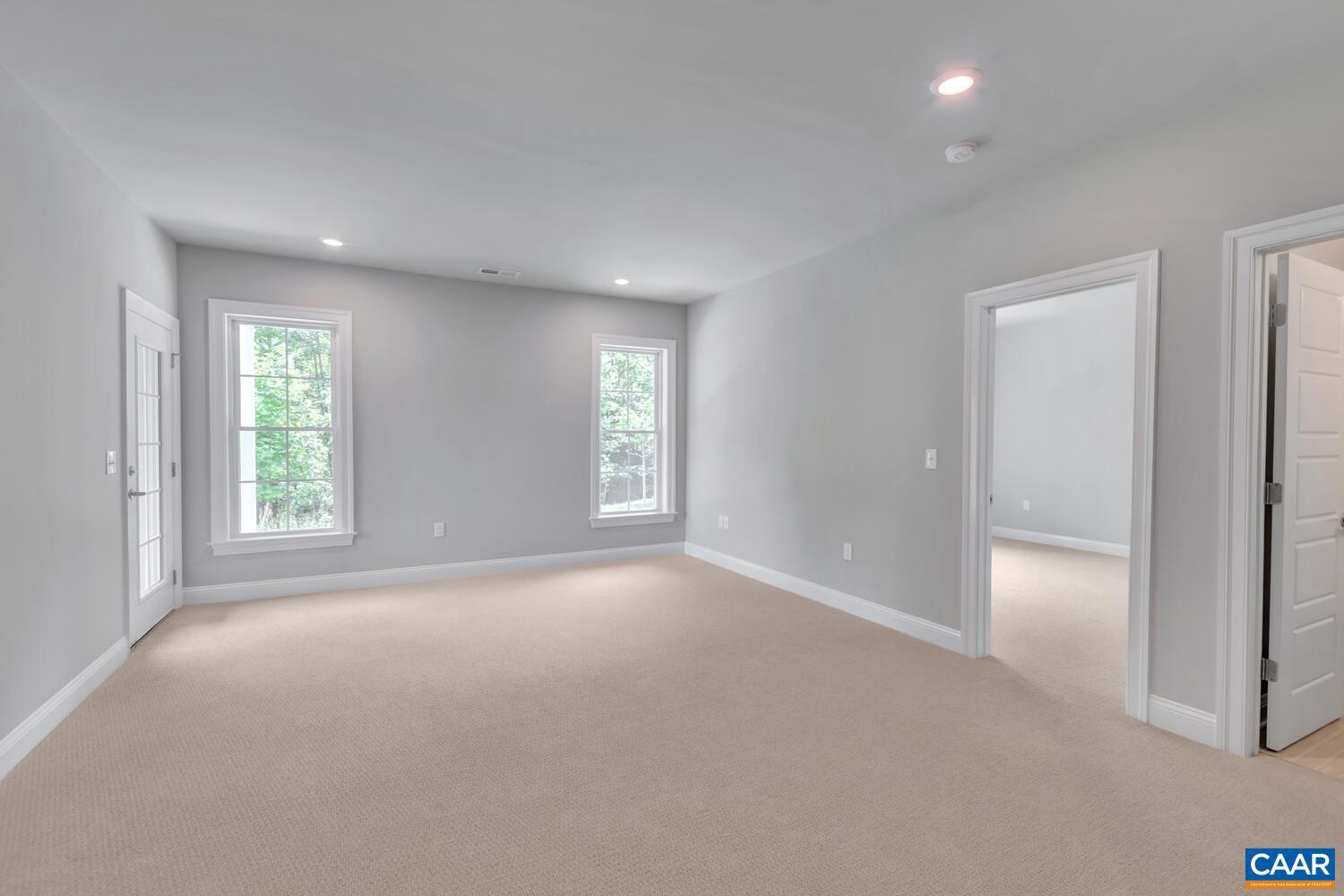 OLD TRAIL - Residential