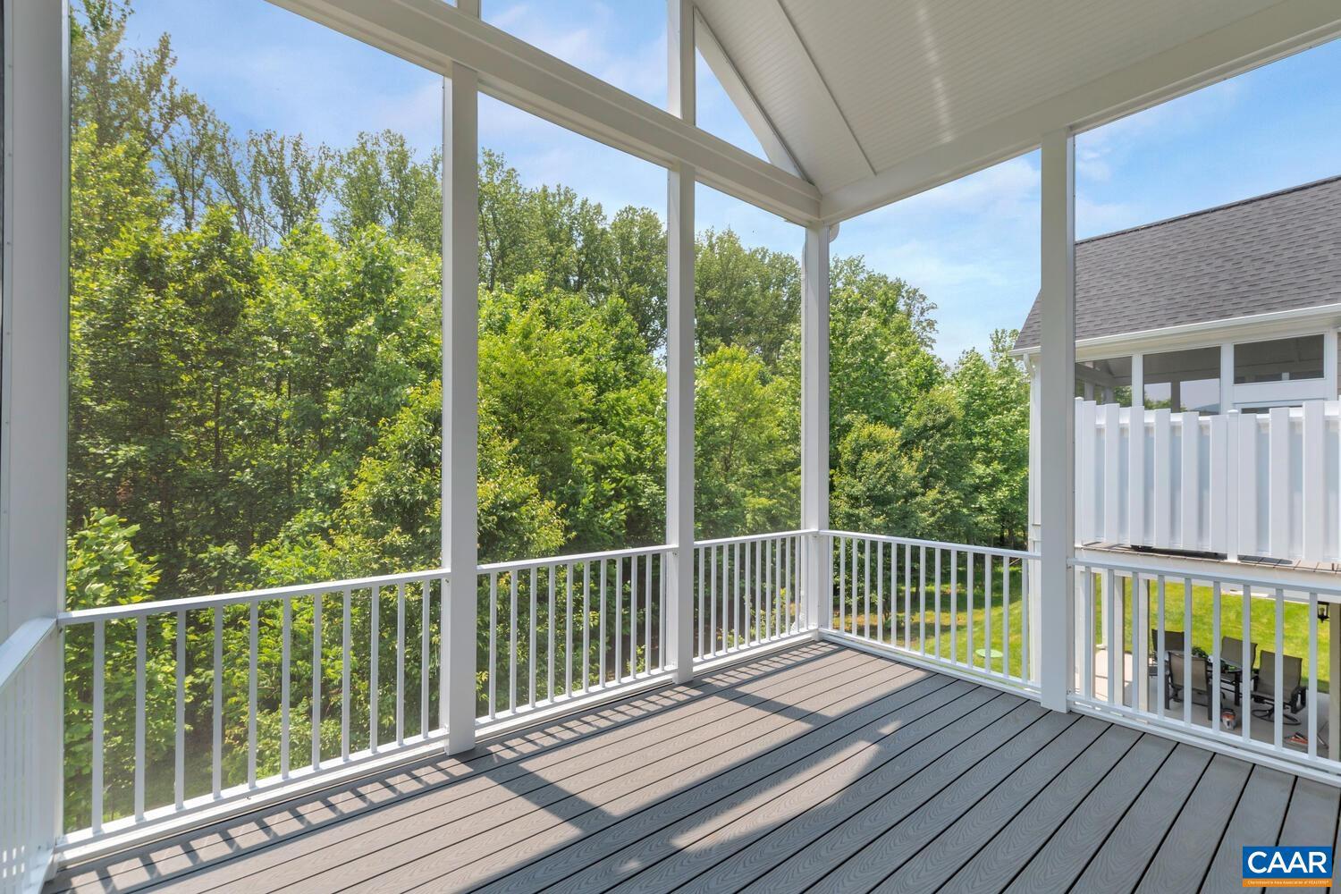 OLD TRAIL - Residential