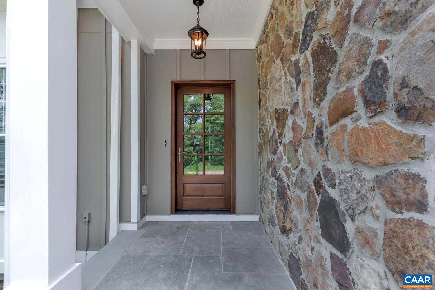 OLD TRAIL - Residential