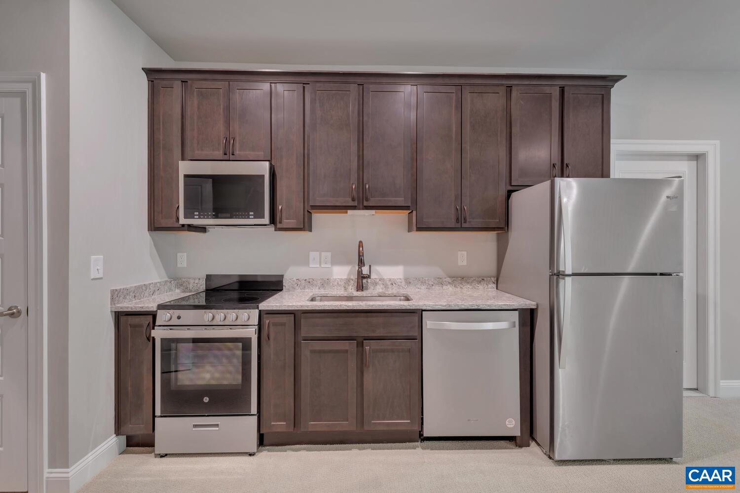 OLD TRAIL - Residential