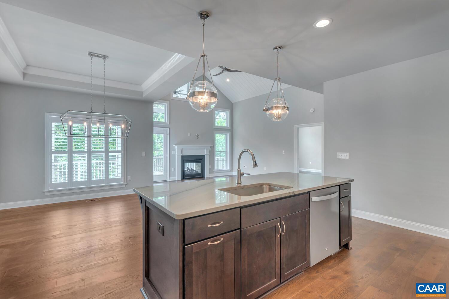 OLD TRAIL - Residential