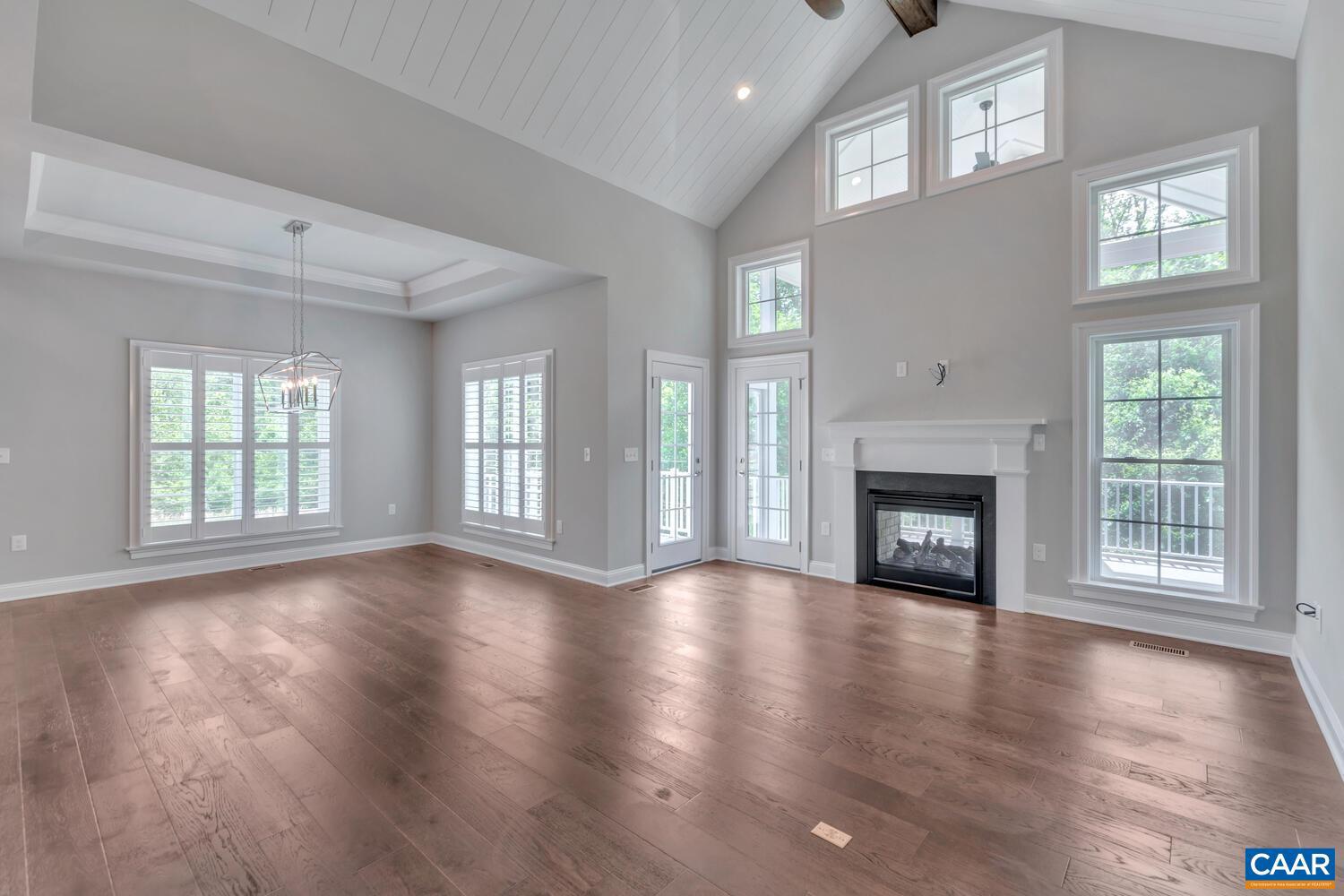 OLD TRAIL - Residential