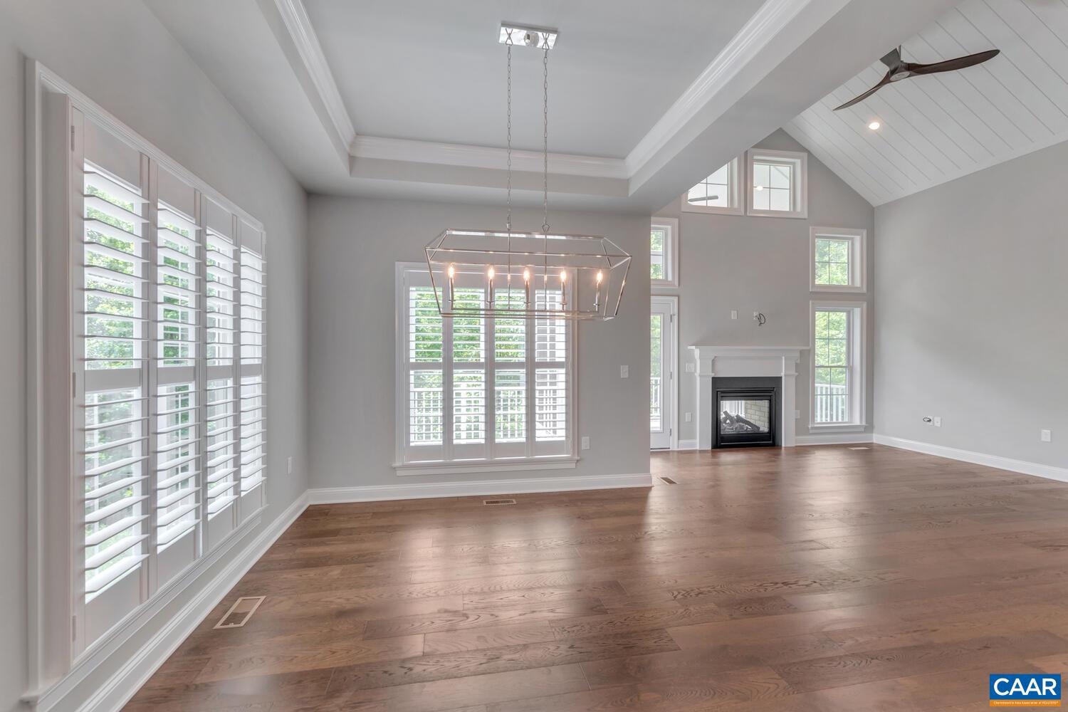 OLD TRAIL - Residential