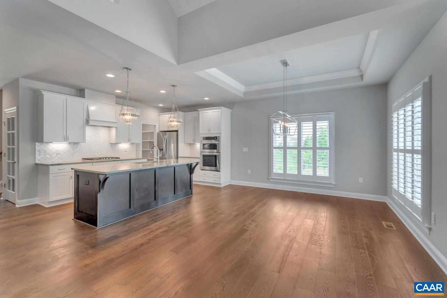 OLD TRAIL - Residential