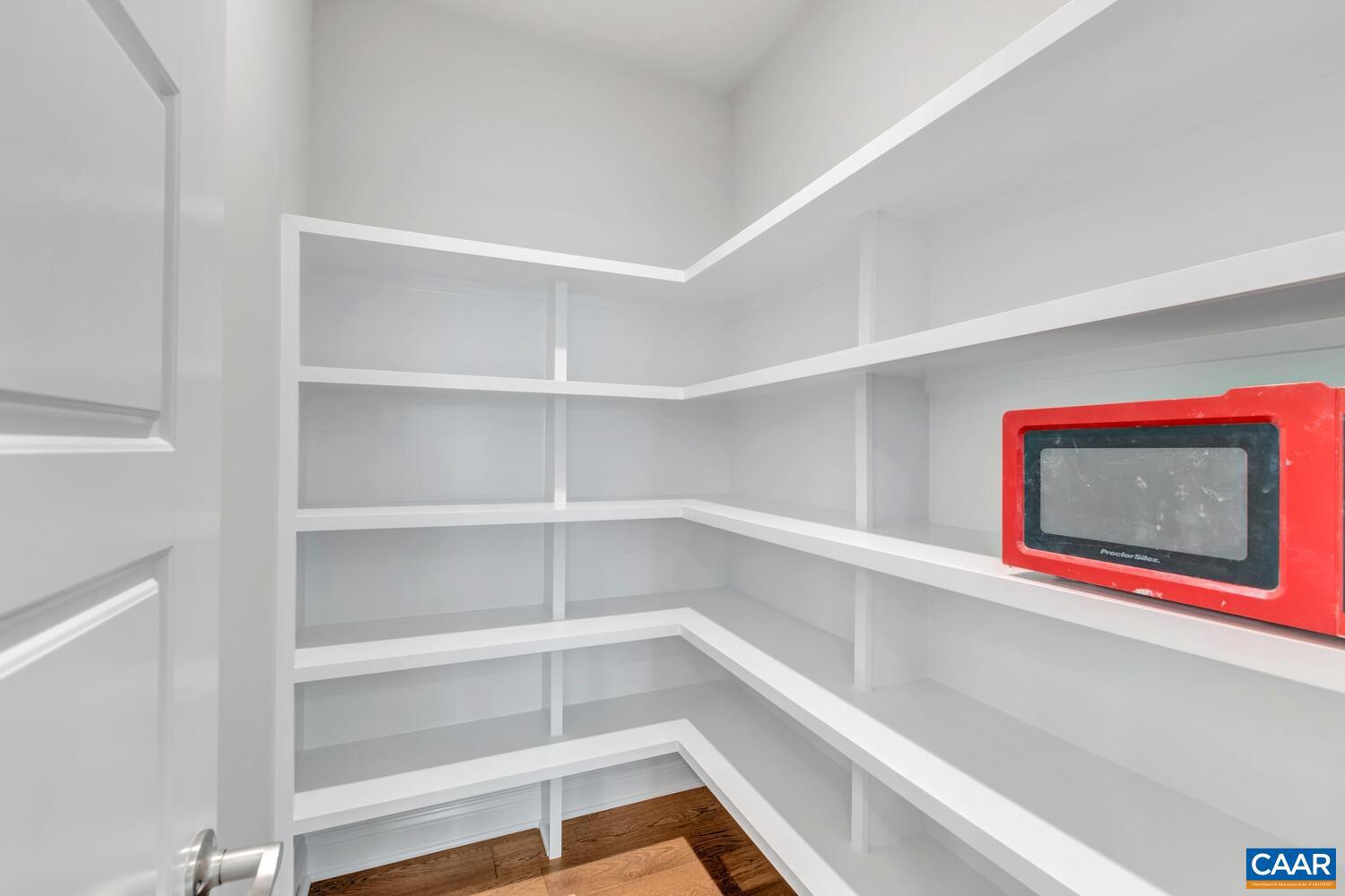 OLD TRAIL - Residential