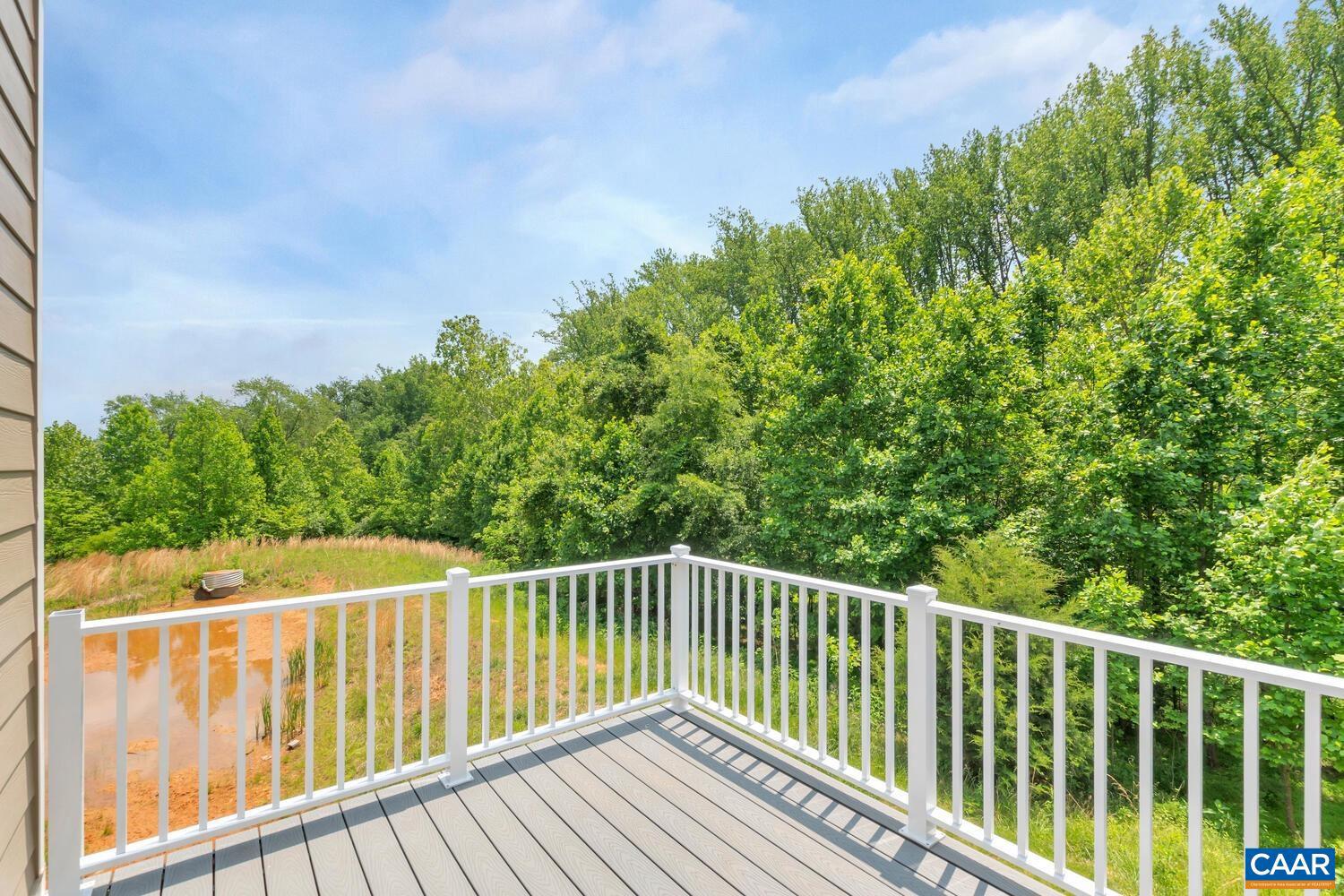 OLD TRAIL - Residential