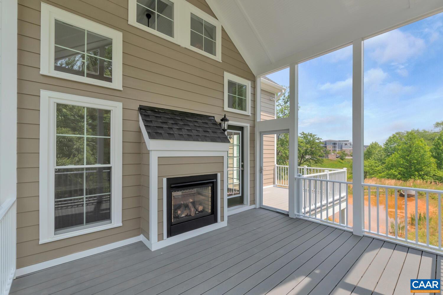 OLD TRAIL - Residential