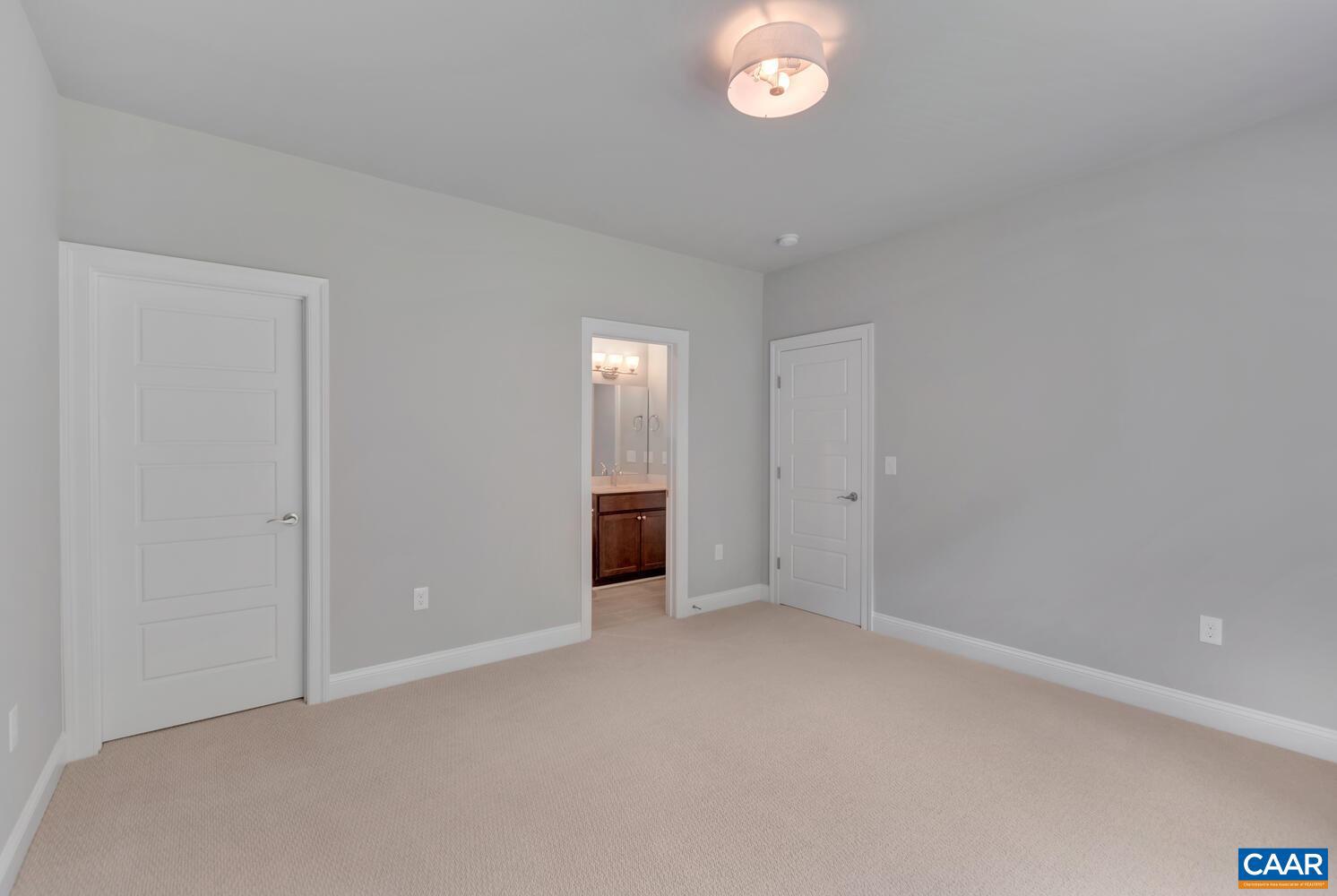 OLD TRAIL - Residential