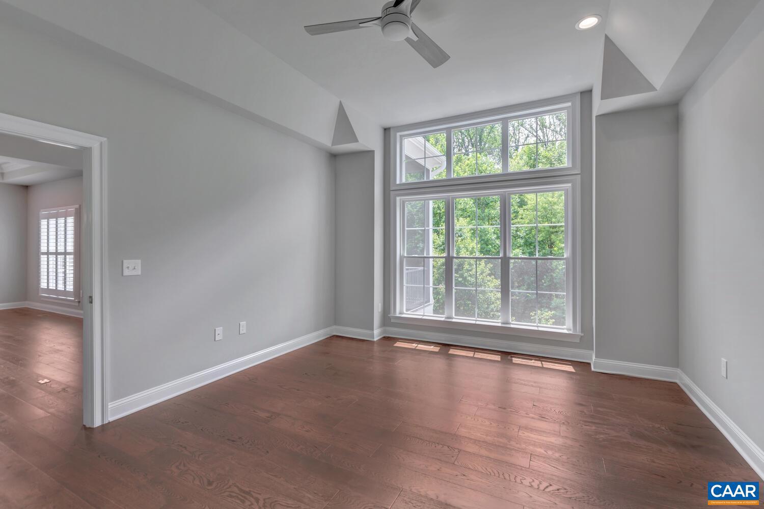 OLD TRAIL - Residential