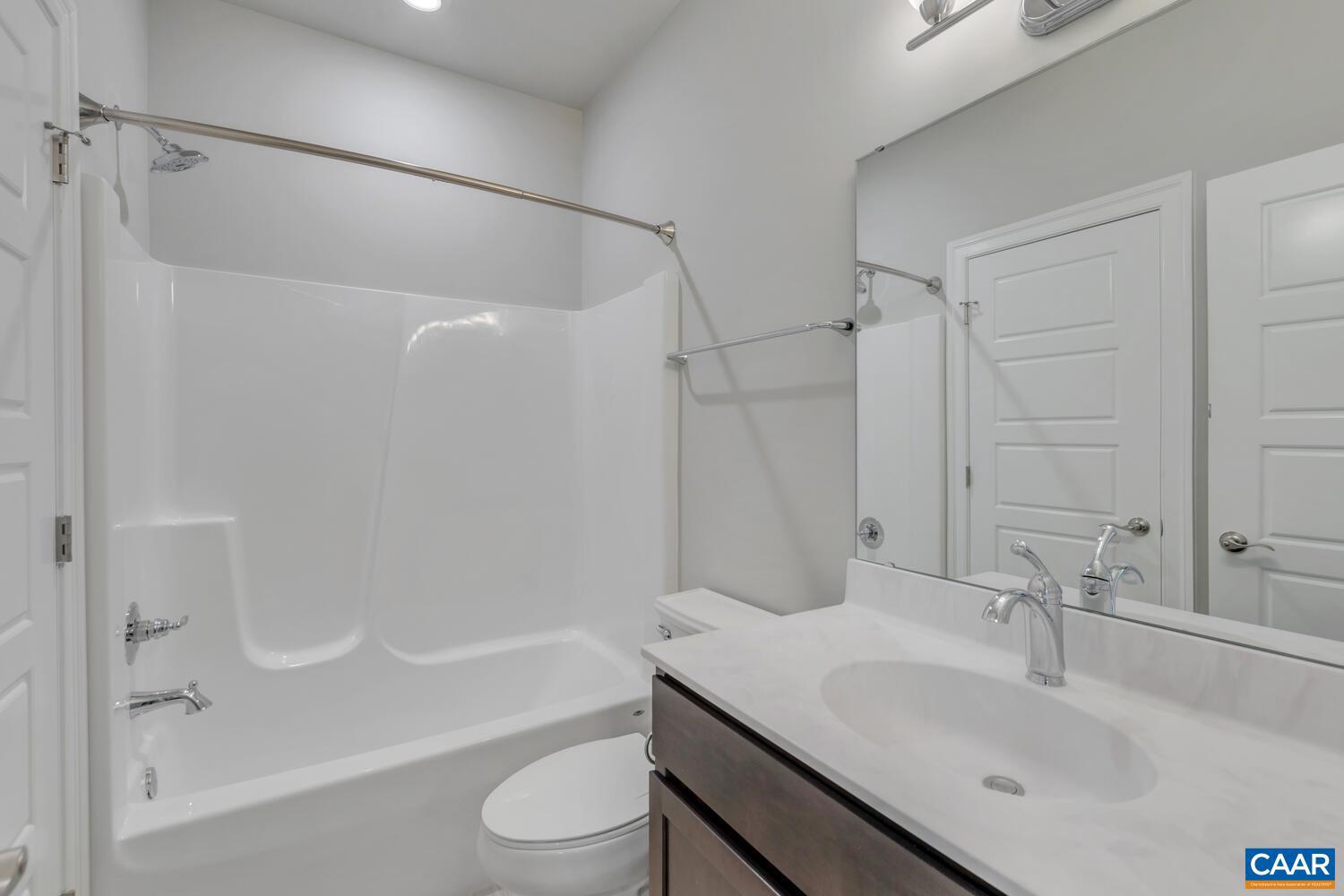 OLD TRAIL - Residential