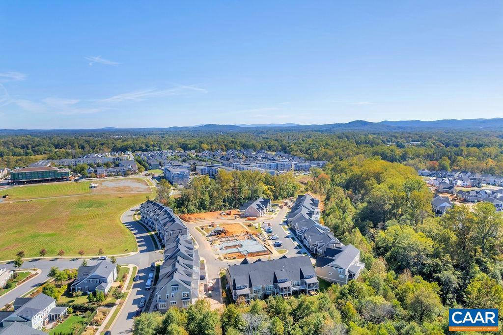 OLD TRAIL - Residential