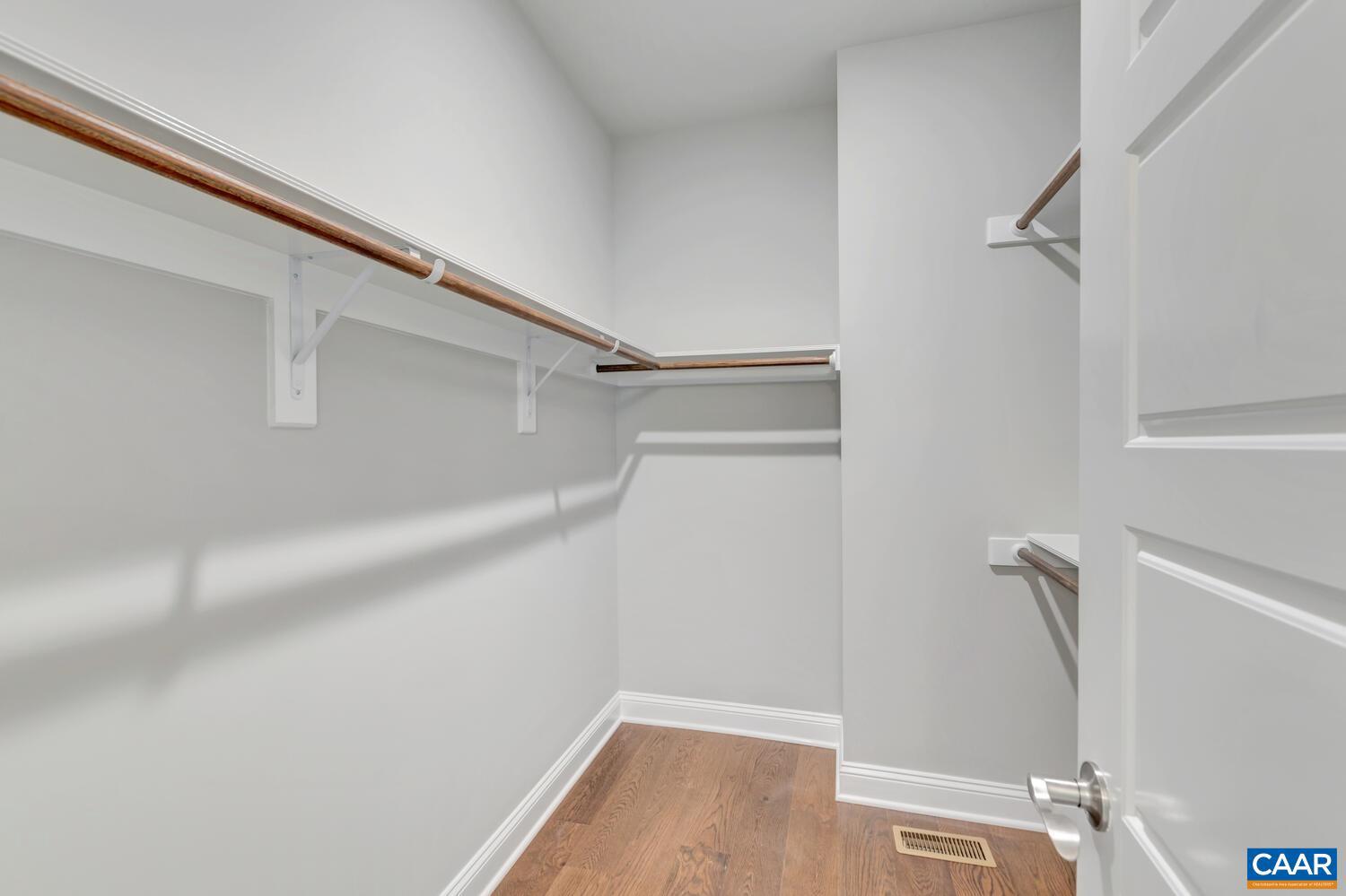 OLD TRAIL - Residential