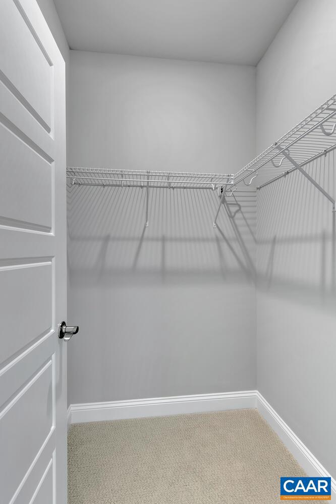 OLD TRAIL - Residential