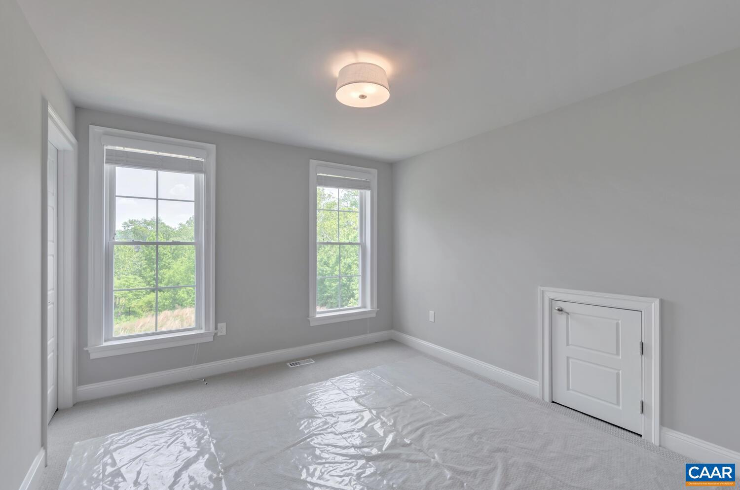 OLD TRAIL - Residential