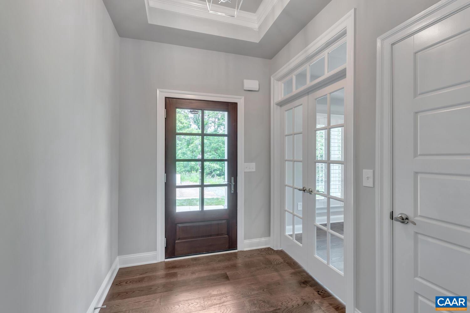 OLD TRAIL - Residential