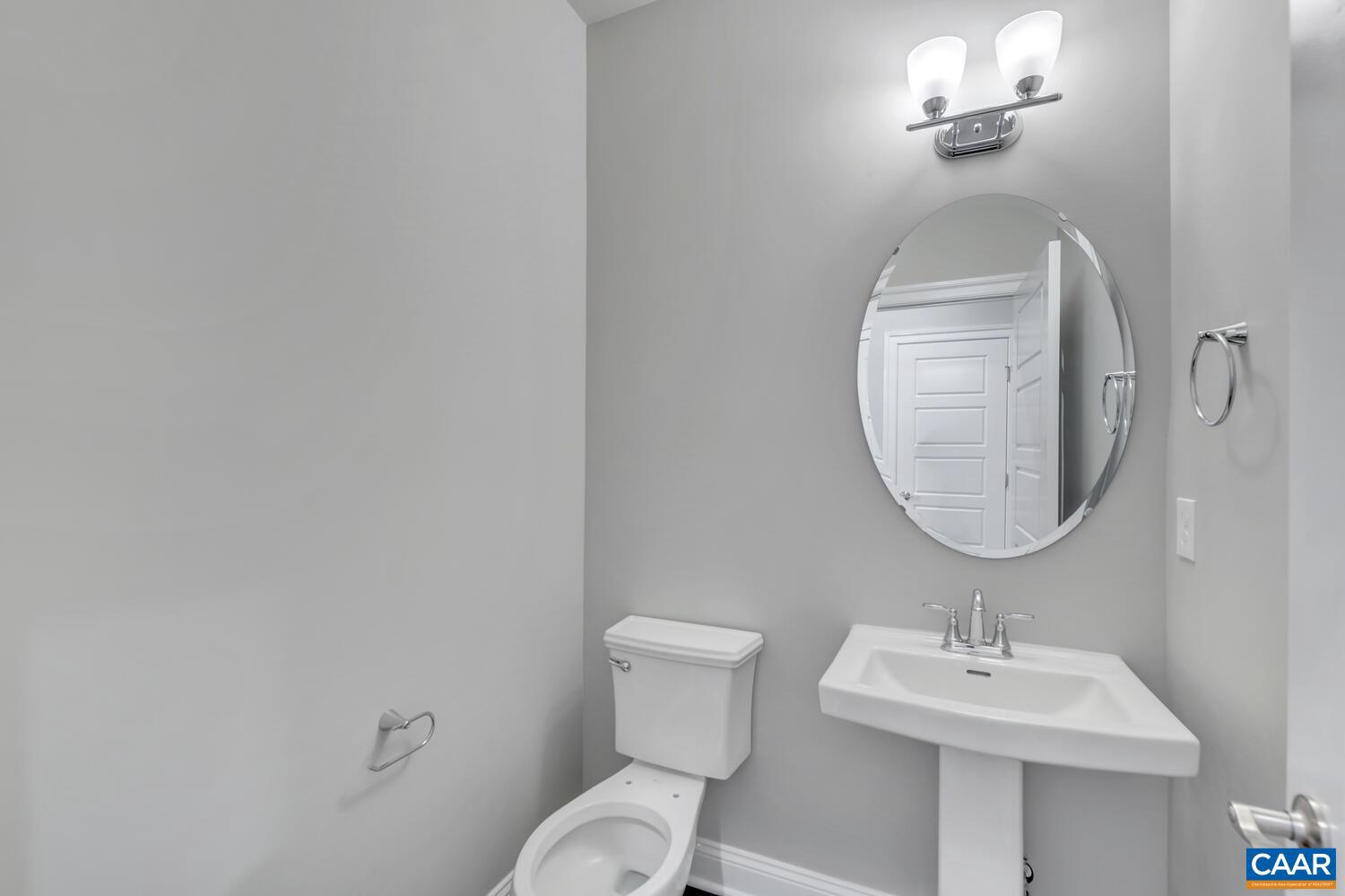 OLD TRAIL - Residential