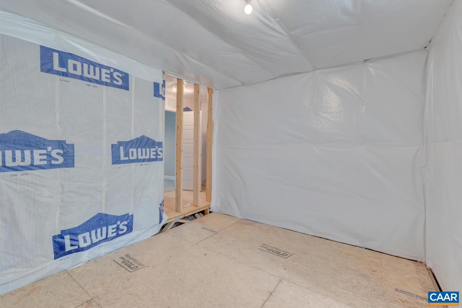 OLD TRAIL - Residential