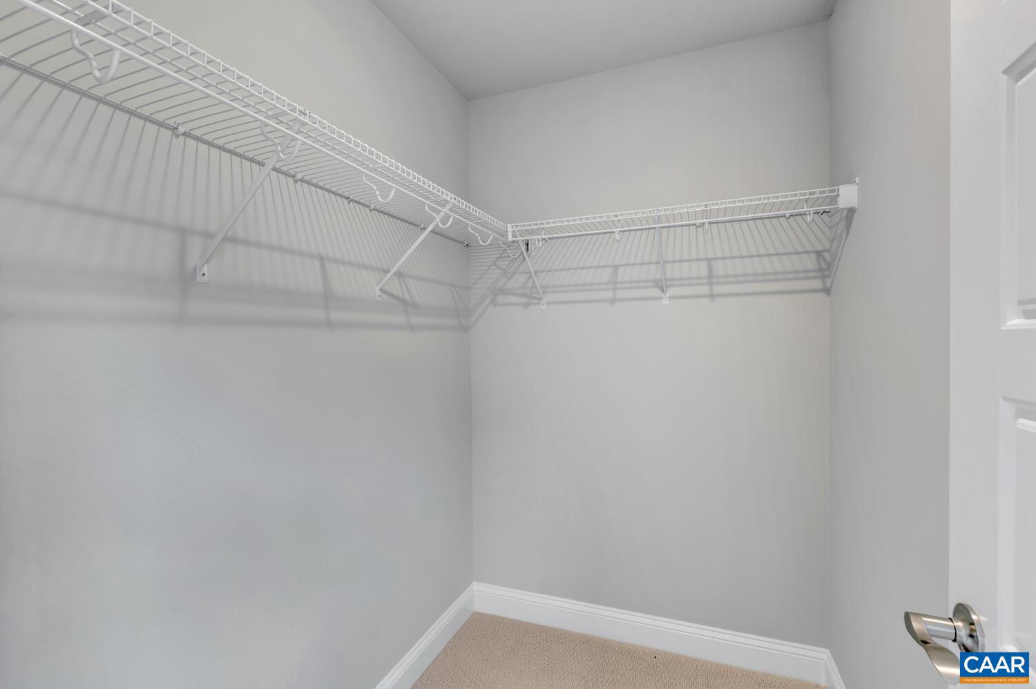 OLD TRAIL - Residential