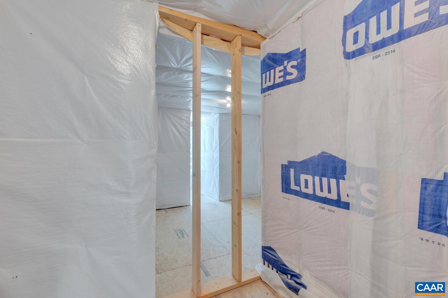 OLD TRAIL - Residential