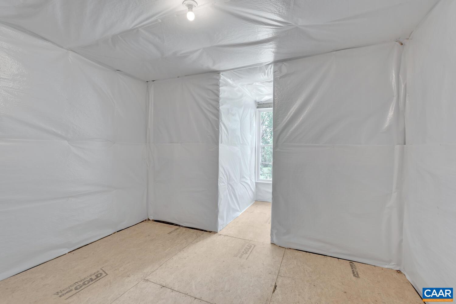 OLD TRAIL - Residential