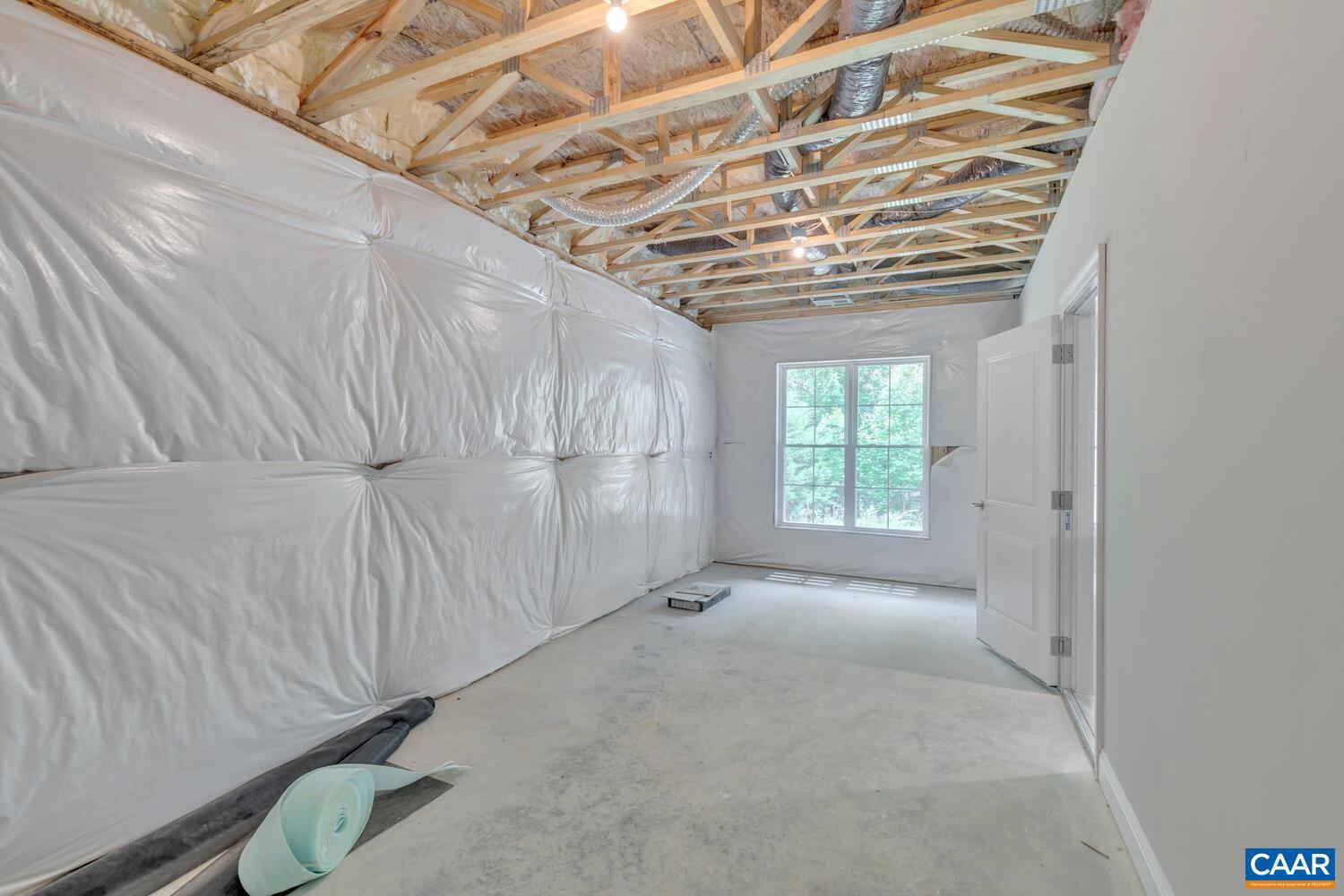 OLD TRAIL - Residential