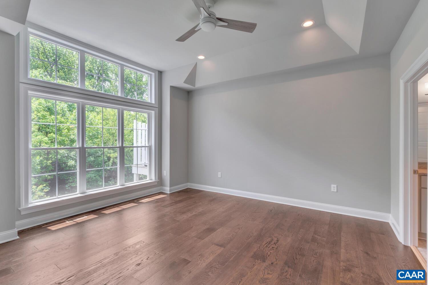 OLD TRAIL - Residential