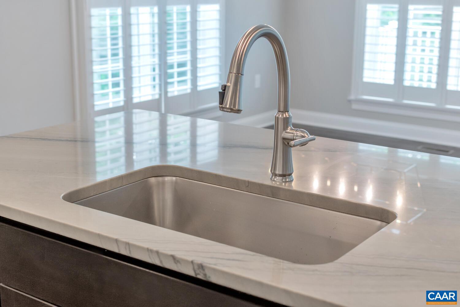 OLD TRAIL - Residential