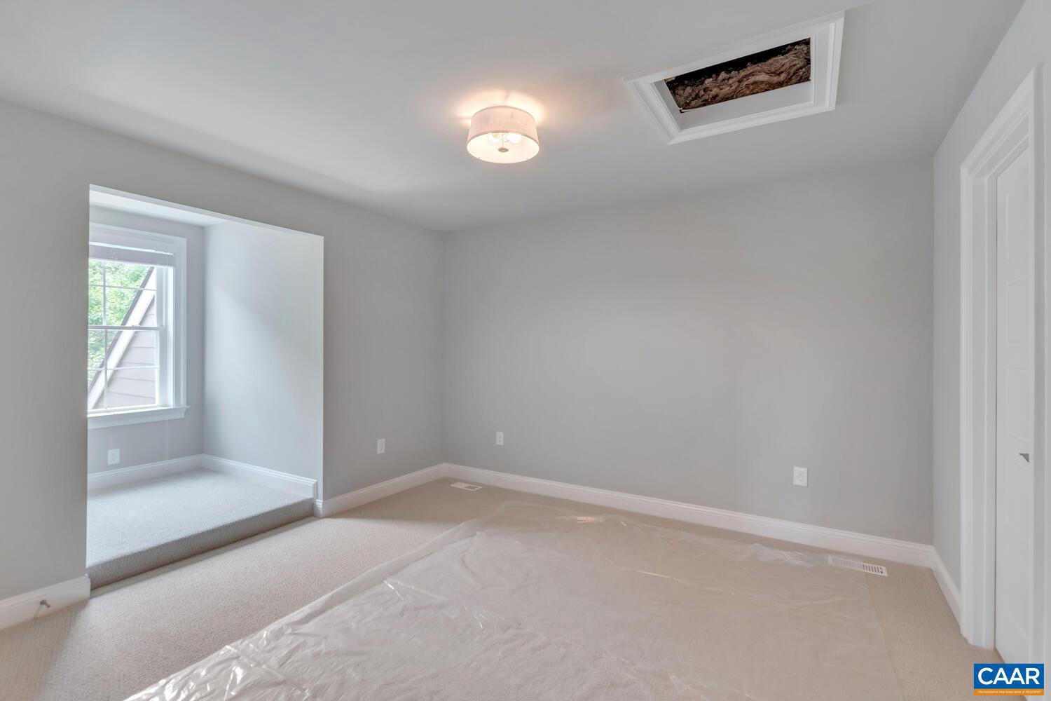 OLD TRAIL - Residential