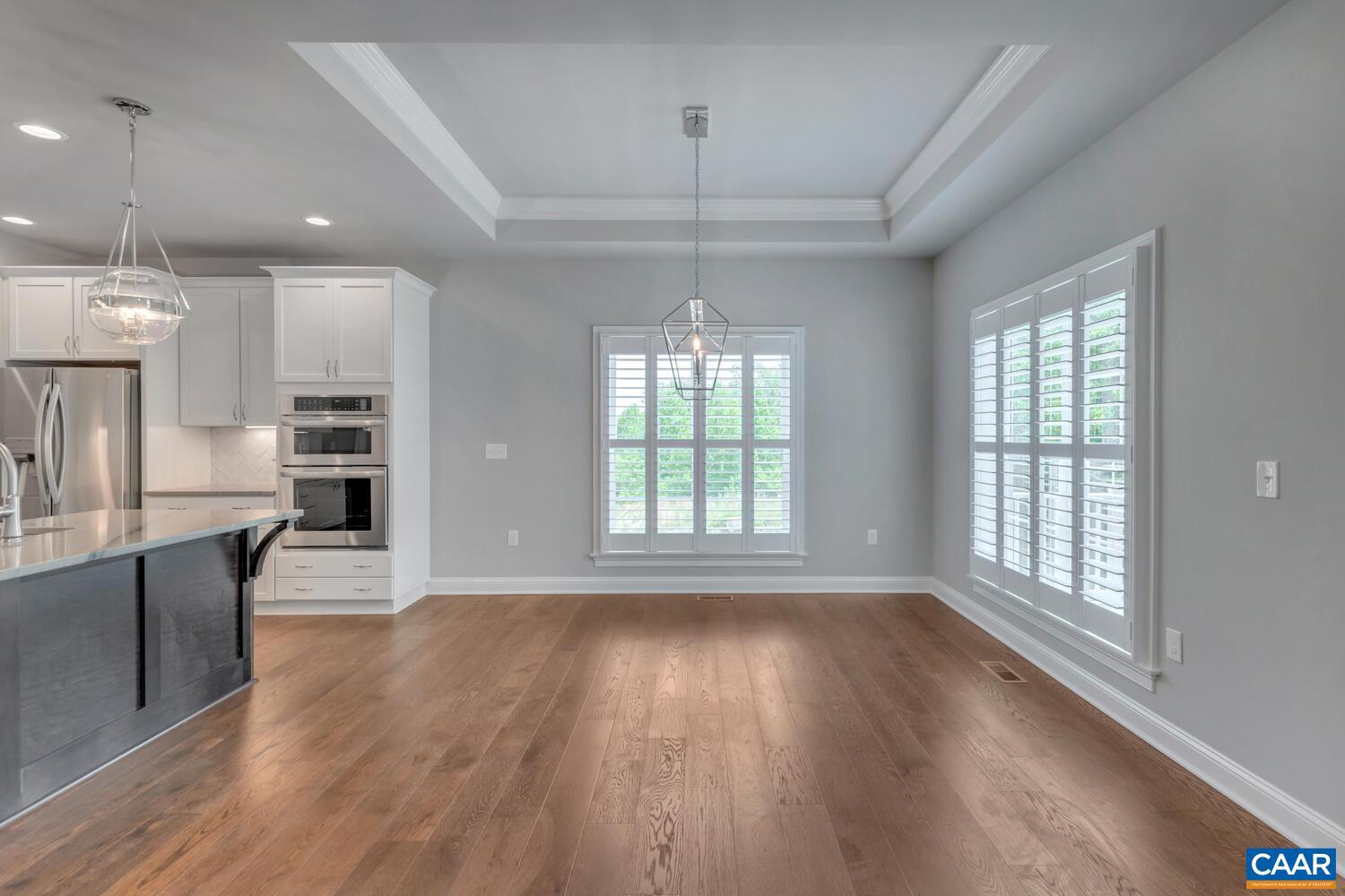 OLD TRAIL - Residential