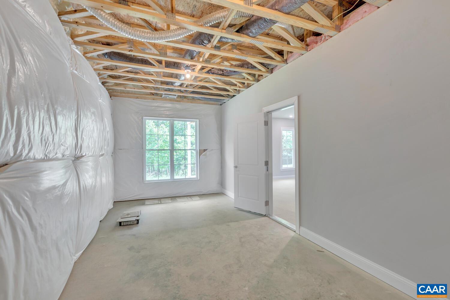 OLD TRAIL - Residential