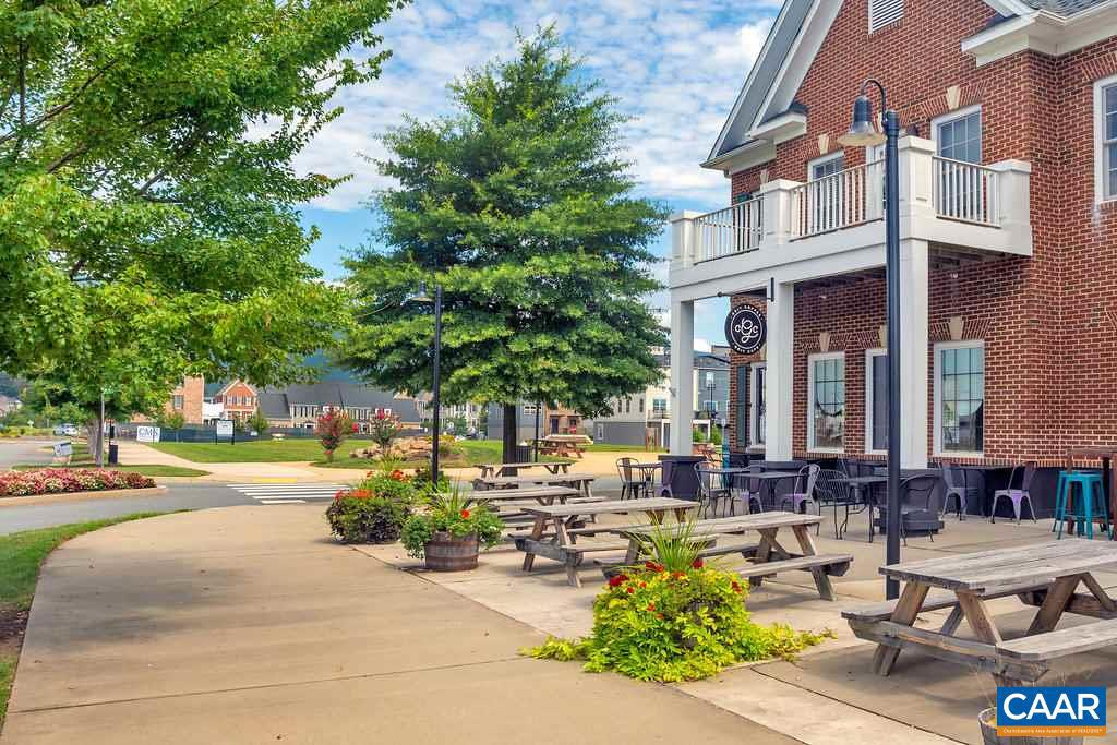 OLD TRAIL - Residential