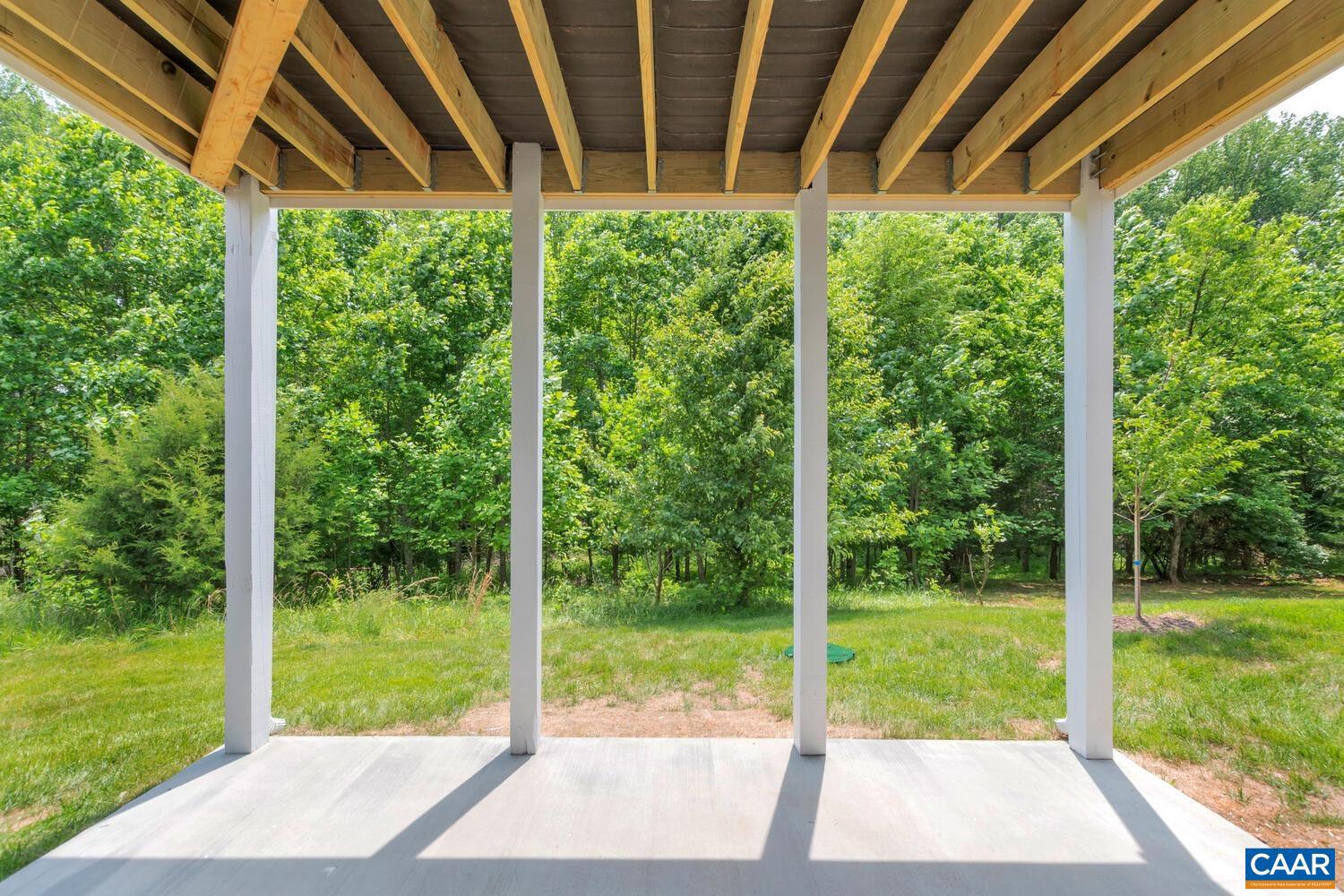 OLD TRAIL - Residential